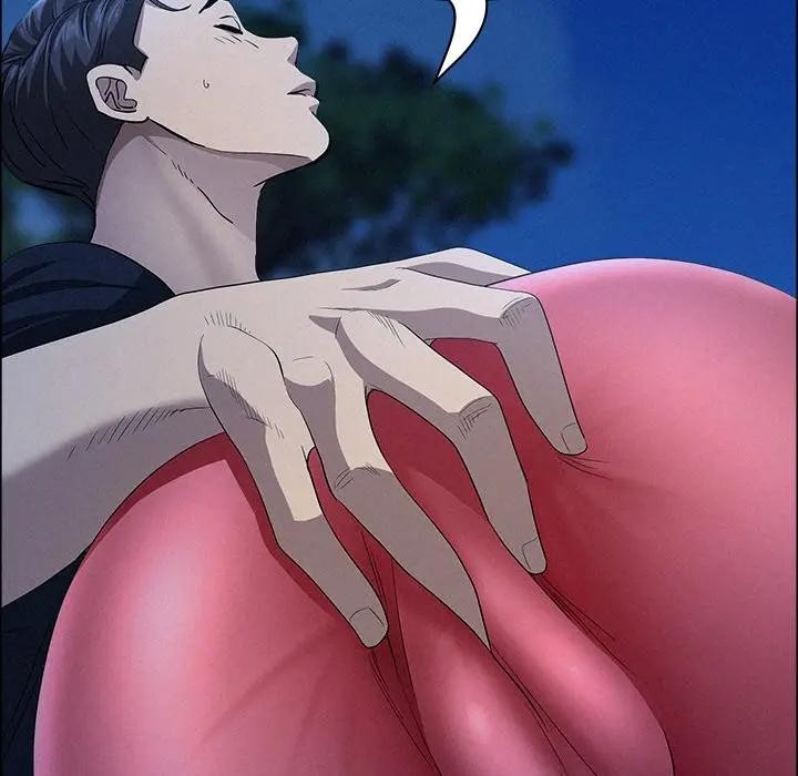 贵妇的专属保镳第36話