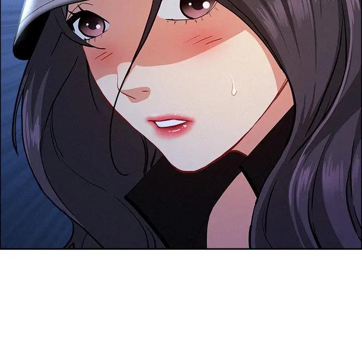 贵妇的专属保镳第36話