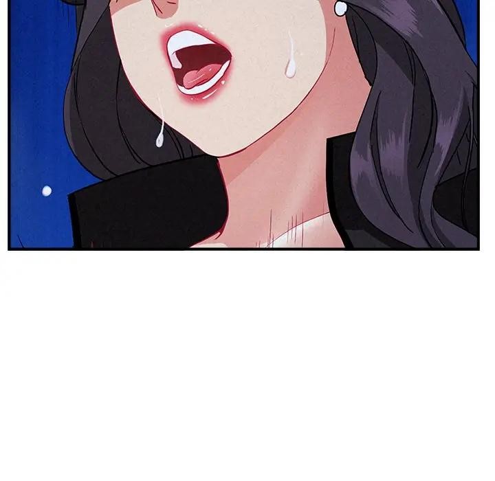 贵妇的专属保镳第36話