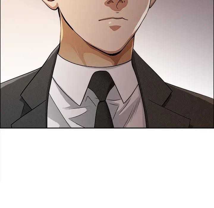 贵妇的专属保镳第37話