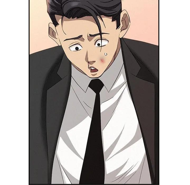 贵妇的专属保镳第38話