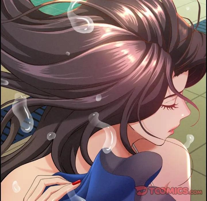 贵妇的专属保镳第39話