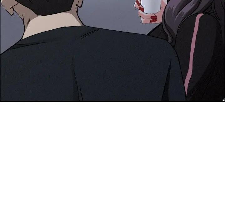 贵妇的专属保镳第39話