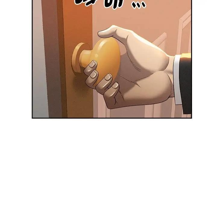 贵妇的专属保镳第41話