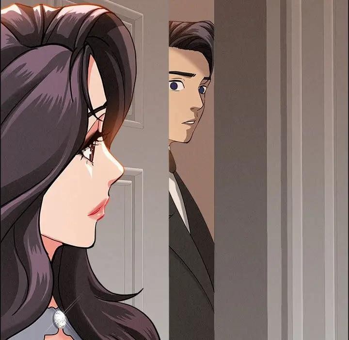 贵妇的专属保镳第41話