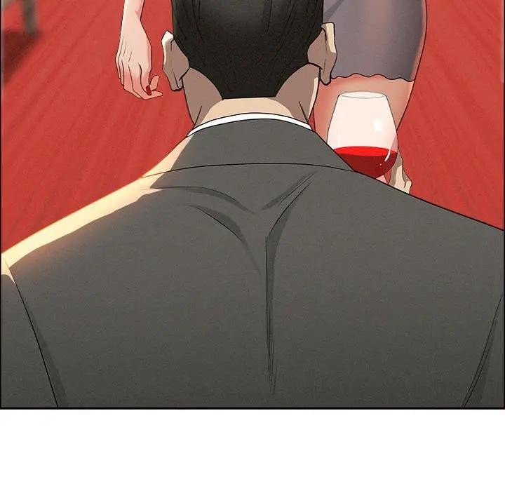 贵妇的专属保镳第41話