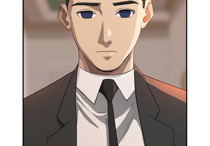 贵妇的专属保镳第43話