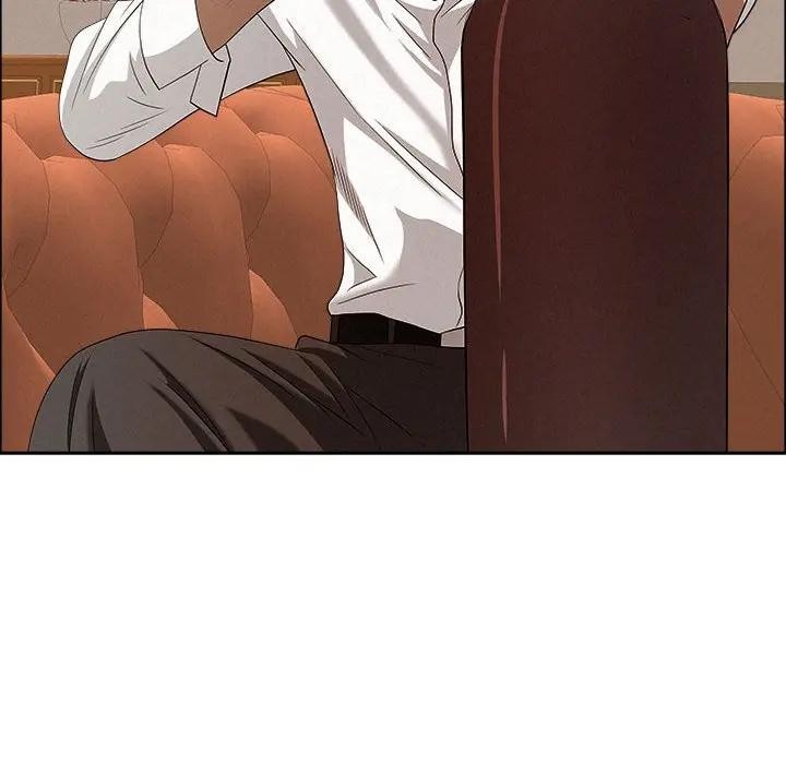 贵妇的专属保镳第43話