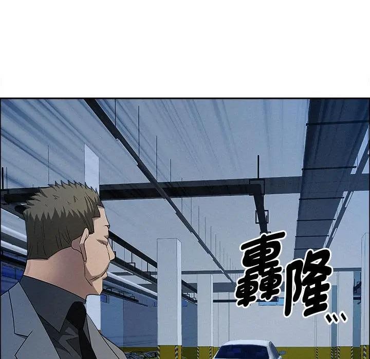 贵妇的专属保镳第44话