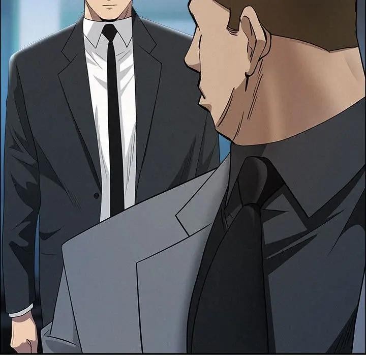 贵妇的专属保镳第44話