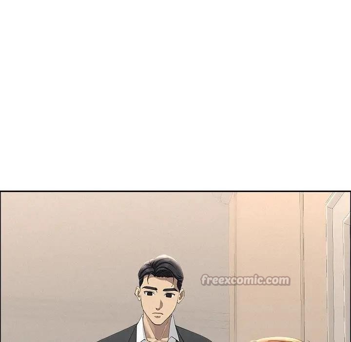 贵妇的专属保镳第45話