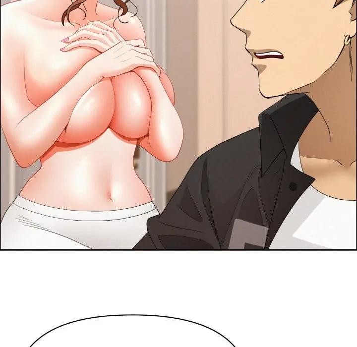 贵妇的专属保镳第46话