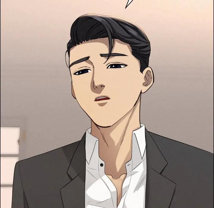 贵妇的专属保镳第46話