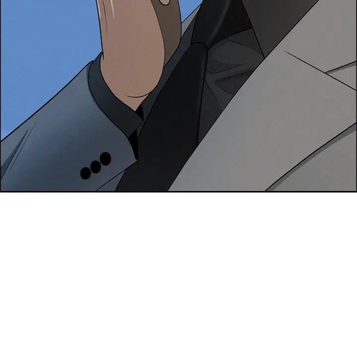贵妇的专属保镳第46話