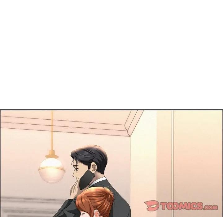 贵妇的专属保镳第46話