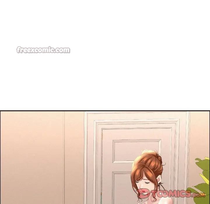 贵妇的专属保镳第47話