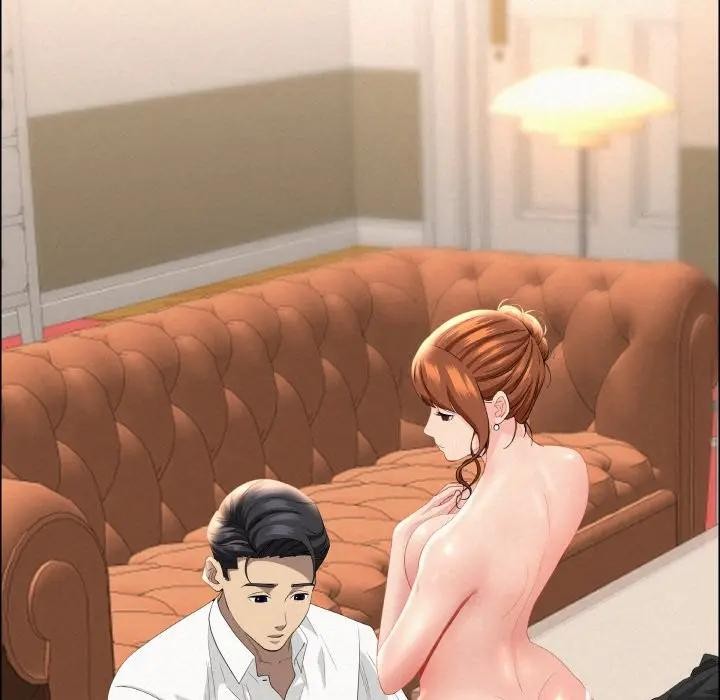贵妇的专属保镳第48話