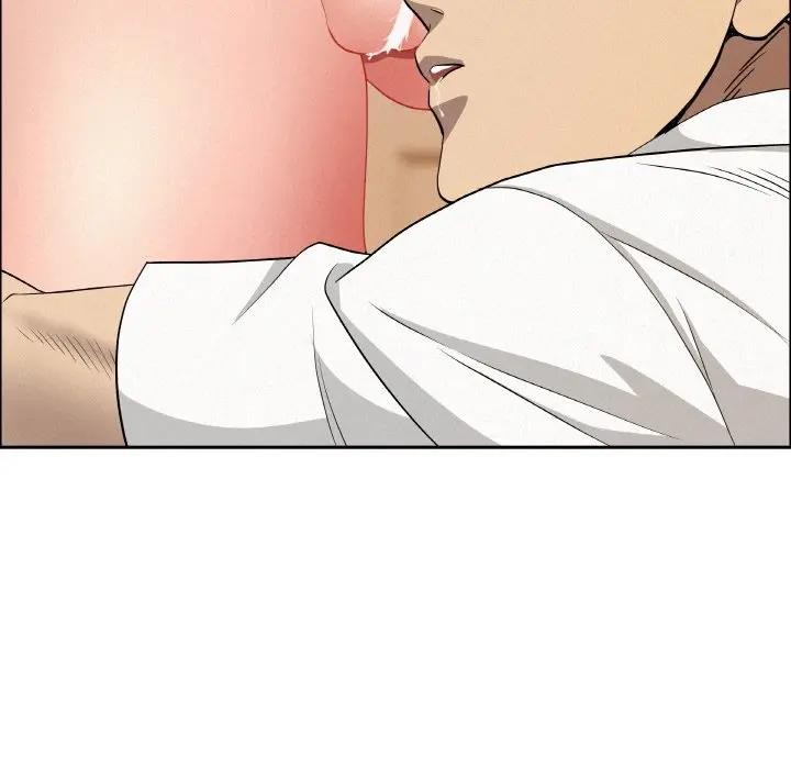 贵妇的专属保镳第48話