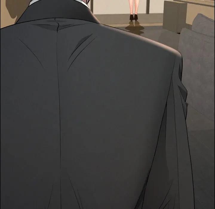 贵妇的专属保镳第48話