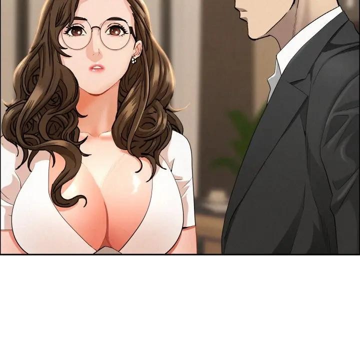 贵妇的专属保镳第48話