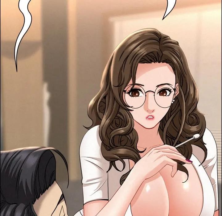 贵妇的专属保镳第49話