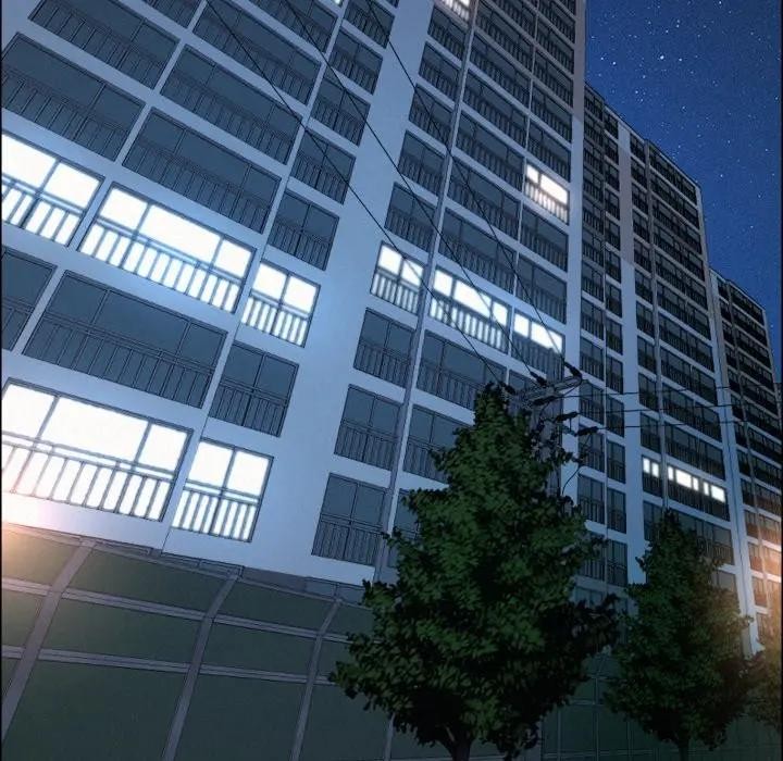 贵妇的专属保镳第49話