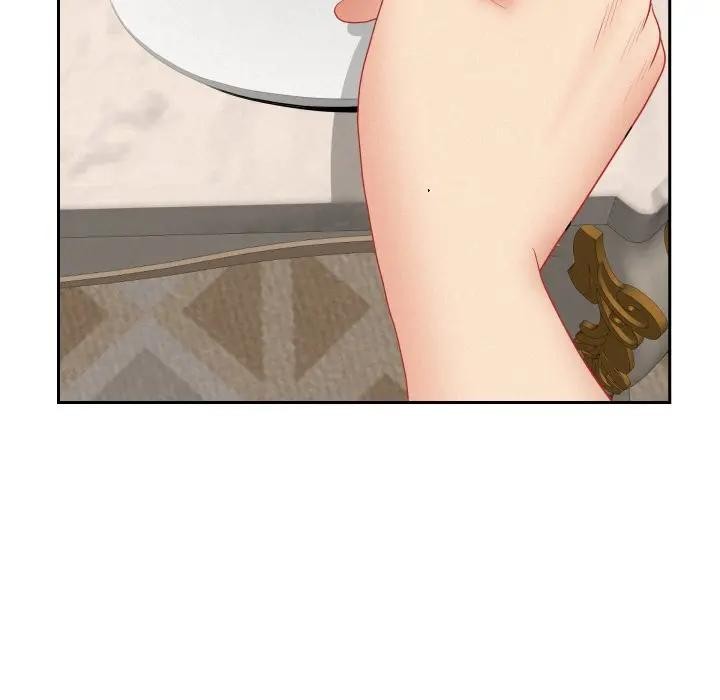 贵妇的专属保镳第51話