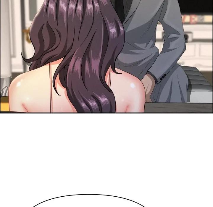 贵妇的专属保镳第51話