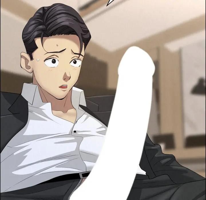 贵妇的专属保镳第51話
