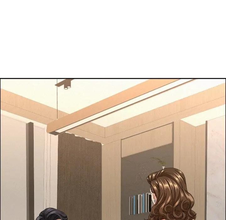 贵妇的专属保镳第51話