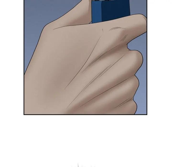 贵妇的专属保镳第52話