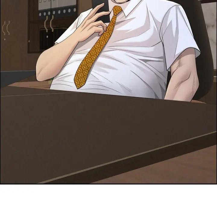 贵妇的专属保镳第53話