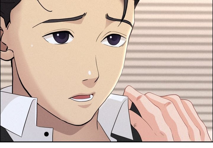 贵妇的专属保镳第54話