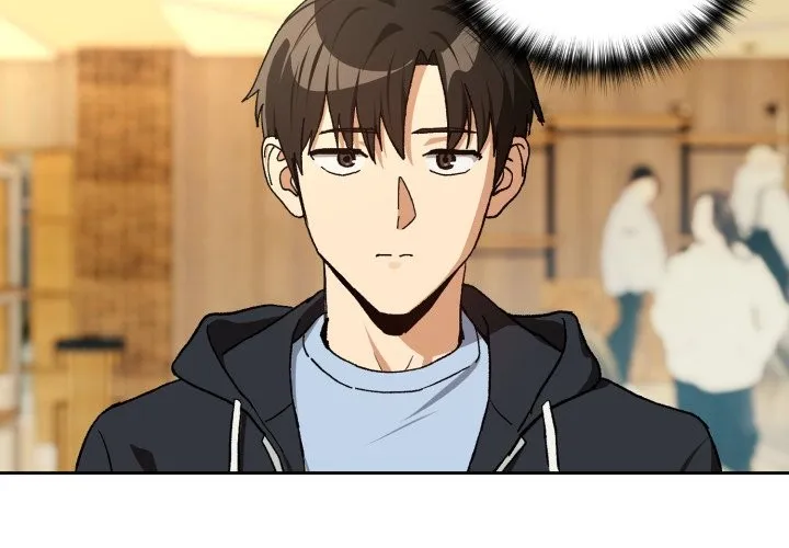 下班后的例行恋爱第95話