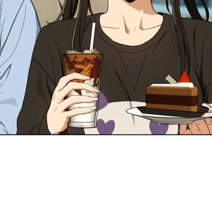 下班后的例行恋爱第95話