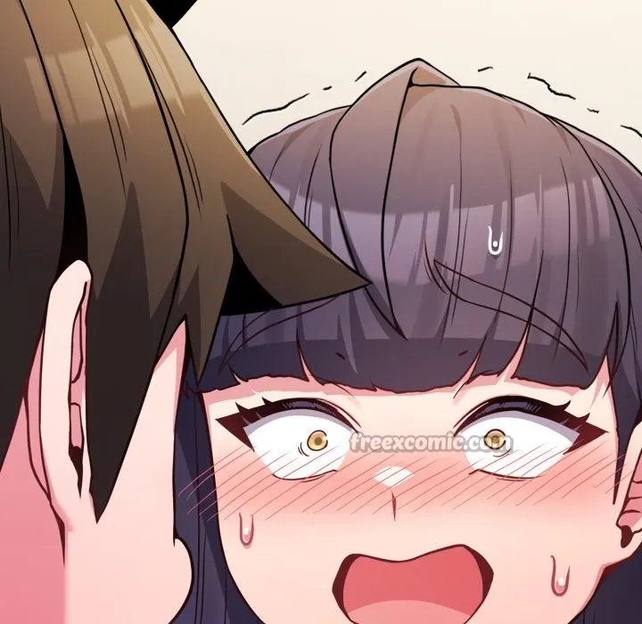 戀上年上的她第47話