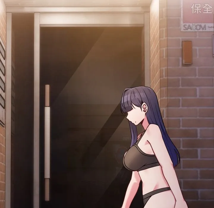 戀上年上的她第47話