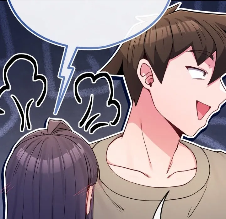 戀上年上的她第47話