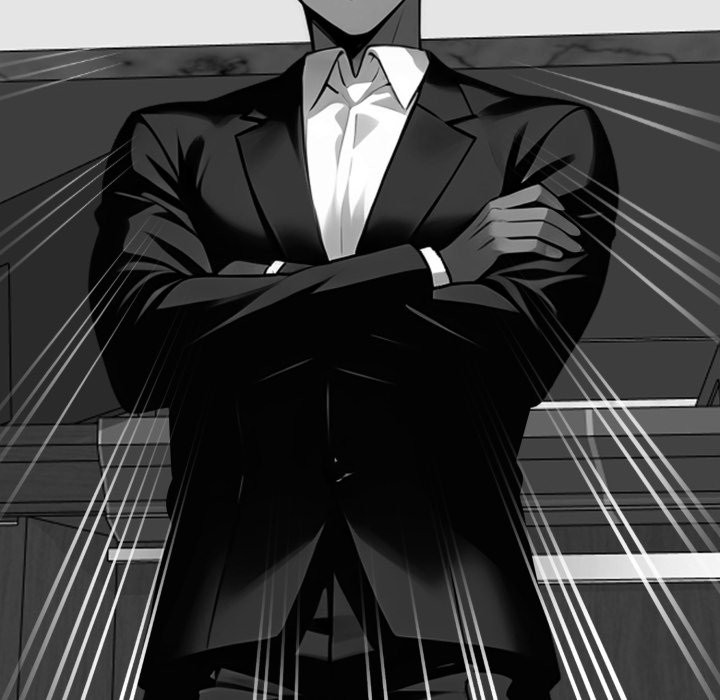 黑道X上班族第48話