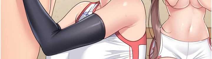 Setup!排球少女第86話-學姐,妳想加入嗎?