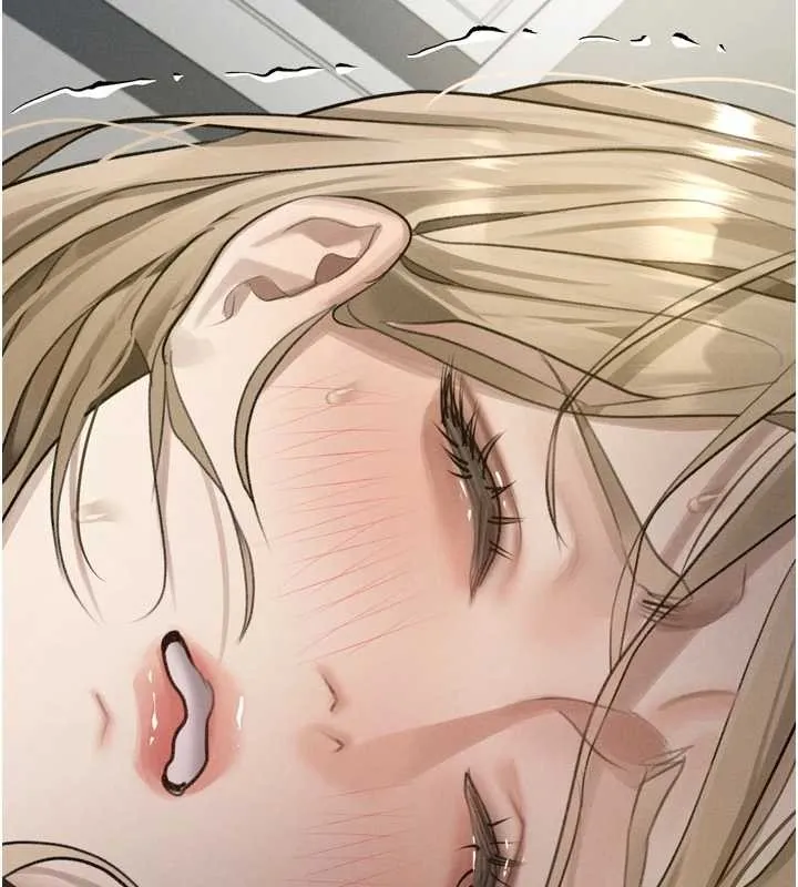 墮落物語2第48話-醫師的「深入檢查」
