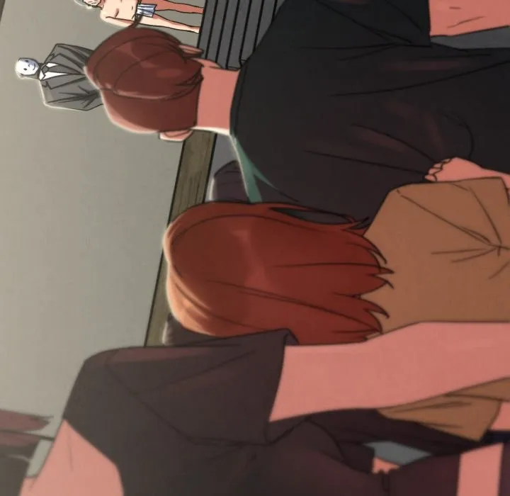 危险同学会第106話