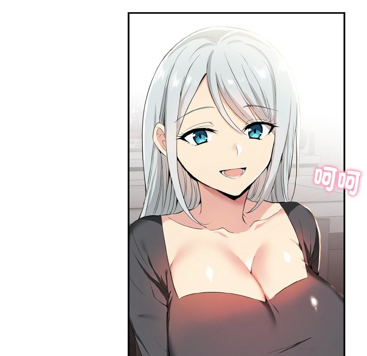美魔女都爱我第8話