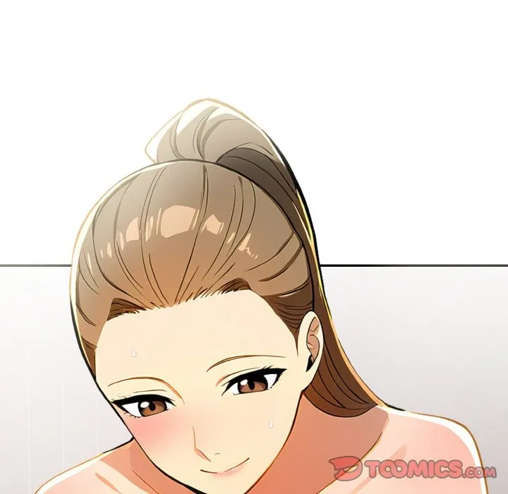 美魔女都愛我第9話