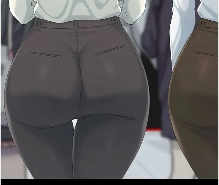 復仇母女丼第140話-從此毫無交集