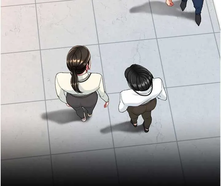 復仇母女丼第140話-從此毫無交集