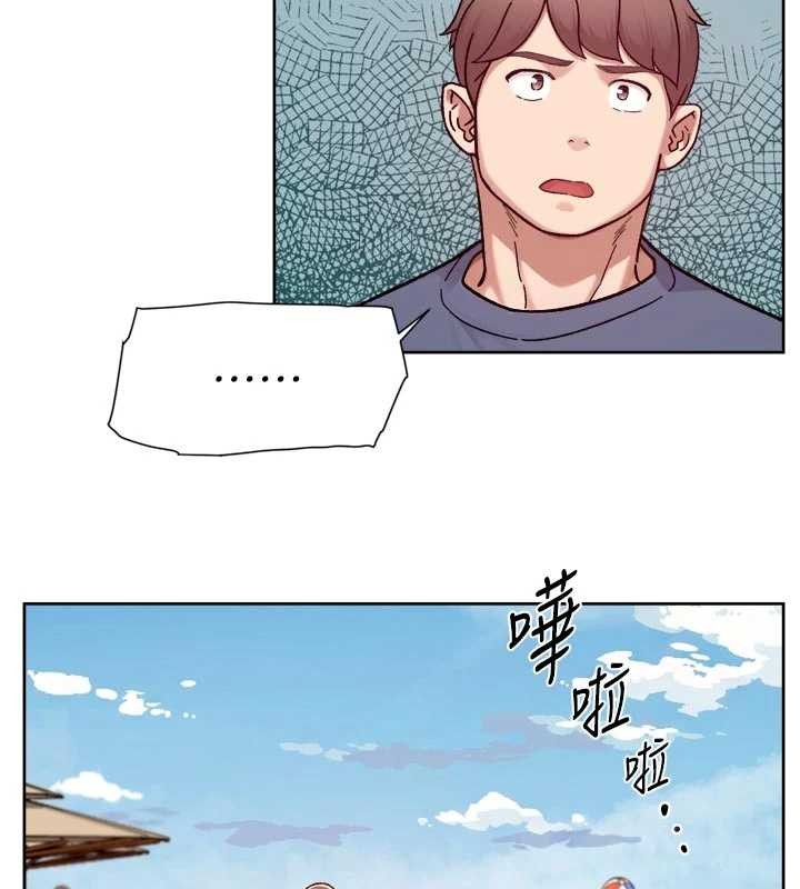 深层洁净达人第52話-阿姨穿比基尼好性感