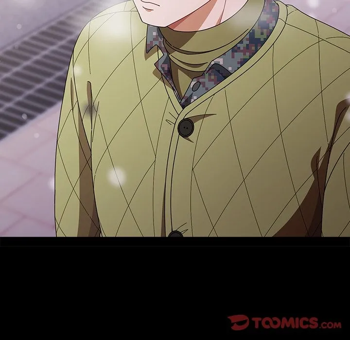 請弄臟我的女朋友第44話