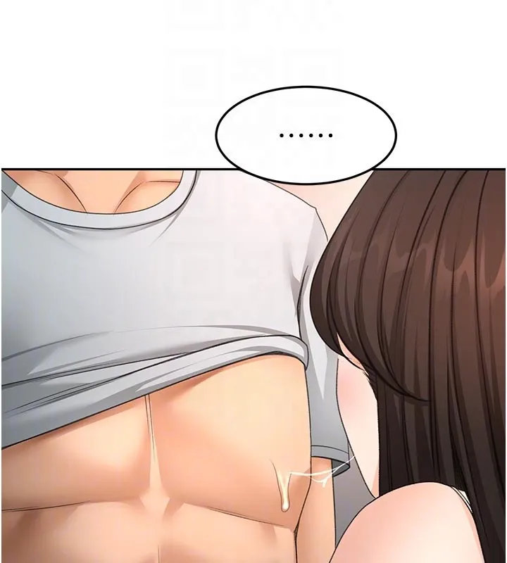 頂加套房的春天第58話-為愛不惜以下犯上