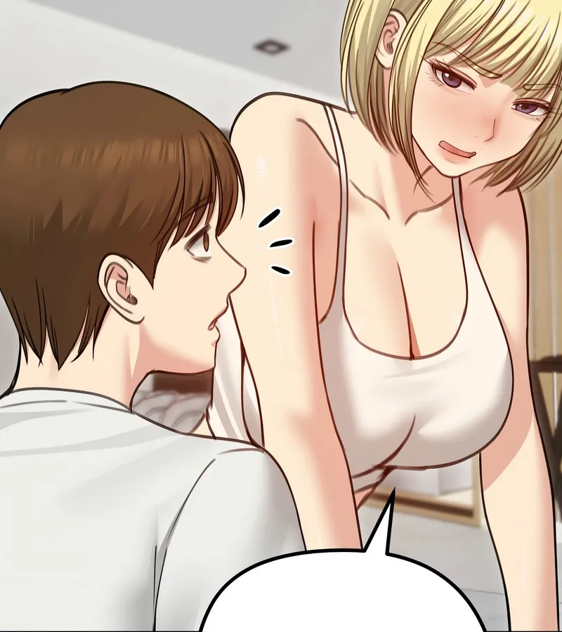 老婆捲款潛逃後第35話